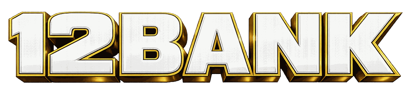 12bank logo